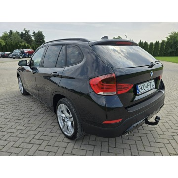 BMW X1  SUV 2013,  2.0 diesel, automat - Na sprzedaż za 31 900 zł - Kutno - zdjęcie 12