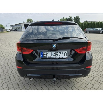 BMW X1  SUV 2013,  2.0 diesel, automat - Na sprzedaż za 31 900 zł - Kutno - zdjęcie 11