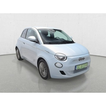 Fiat 500e - 2022