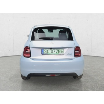 Fiat 500  Hatchback 2022 elektryczny, automat - Na sprzedaż za 75 608 zł - Komorniki - zdjęcie 6