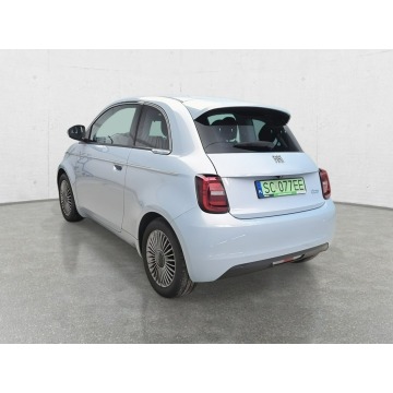 Fiat 500  Hatchback 2022 elektryczny, automat - Na sprzedaż za 75 608 zł - Komorniki - zdjęcie 5