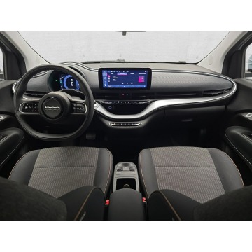 Fiat 500  Hatchback 2022 elektryczny, automat - Na sprzedaż za 75 608 zł - Komorniki - zdjęcie 9