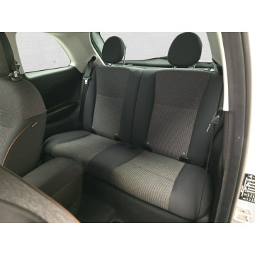 Fiat 500  Hatchback 2022 elektryczny, automat - Na sprzedaż za 75 608 zł - Komorniki - zdjęcie 12