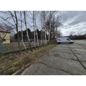Hala/magazyn na sprzedaż - Hale, magazyny na sprzedaż - Głubczyce - zdjęcie 4