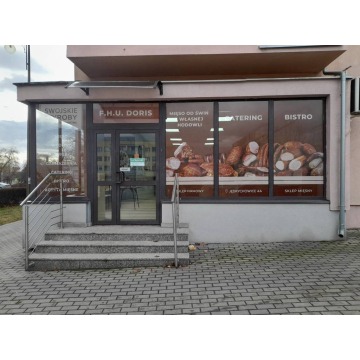 Lokal na sprzedaż - Lokale użytkowe na s... - Głubczyce - zdjęcie 1