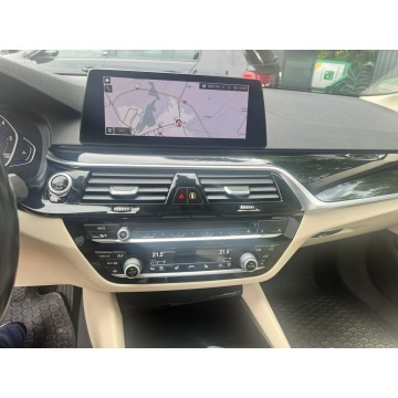 BMW Seria 5  Kombi 2020,  2.0 diesel, automat - Na sprzedaż za 99 500 zł - Kobylnica - zdjęcie 9