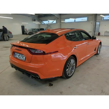 Kia Stinger  Hatchback 2020,  2.0 benzyna, automat - Na sprzedaż za 108 800 zł - Pęcice - zdjęcie 4