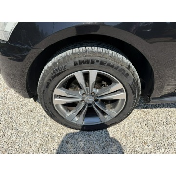 Mercedes - Benz ML-klasa  SUV 2010,  3.0 diesel, automat - Na sprzedaż za 39 900 zł - Pęcice - zdjęcie 7