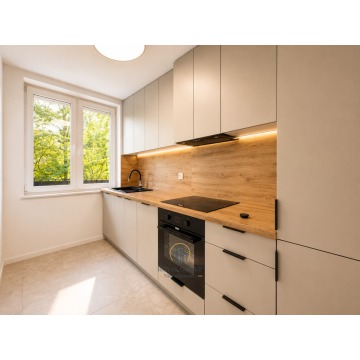 Mieszkanie trzypokojowe Lublin,   66 m2, parter - Sprzedam - zdjęcie 2