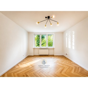 Mieszkanie trzypokojowe Lublin,   66 m2, parter - Sprzedam - zdjęcie 1