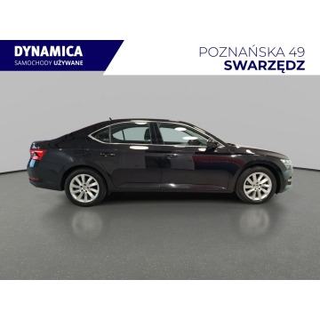 Skoda Superb  Liftback 2021,  2.0 diesel, automat - Na sprzedaż za 85 900 zł - Swarzędz - zdjęcie 8
