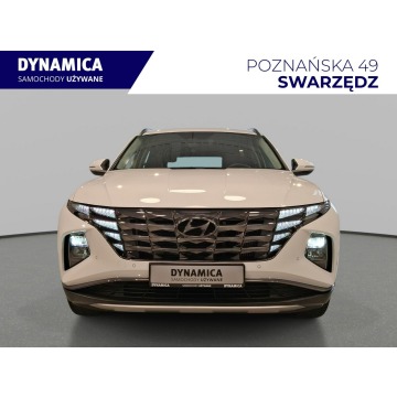 Hyundai Tucson  SUV 2021,  1.6 diesel - Na sprzedaż za 84 900 zł - Swarzędz - zdjęcie 2