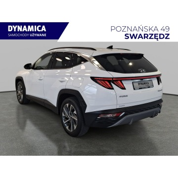 Hyundai Tucson  SUV 2021,  1.6 diesel - Na sprzedaż za 84 900 zł - Swarzędz - zdjęcie 6