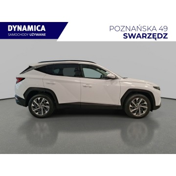 Hyundai Tucson  SUV 2021,  1.6 diesel - Na sprzedaż za 84 900 zł - Swarzędz - zdjęcie 5