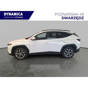 Hyundai Tucson  SUV 2021,  1.6 diesel - Na sprzedaż za 84 900 zł - Swarzędz - zdjęcie 4