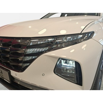 Hyundai Tucson  SUV 2021,  1.6 diesel - Na sprzedaż za 84 900 zł - Swarzędz - zdjęcie 9