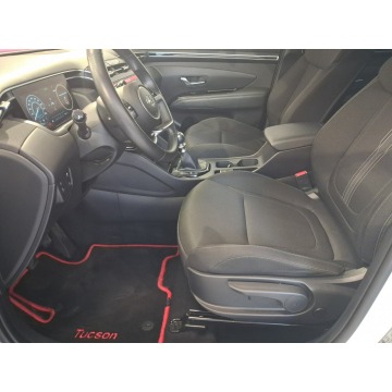 Hyundai Tucson  SUV 2021,  1.6 diesel - Na sprzedaż za 84 900 zł - Swarzędz - zdjęcie 11