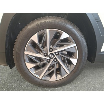 Hyundai Tucson  SUV 2021,  1.6 diesel - Na sprzedaż za 84 900 zł - Swarzędz - zdjęcie 10