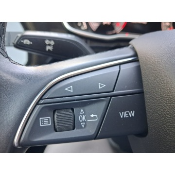 Audi Q3  SUV 2023,  1.5 benzyna, automat - Na sprzedaż za 102 500 zł - Swarzędz - zdjęcie 10
