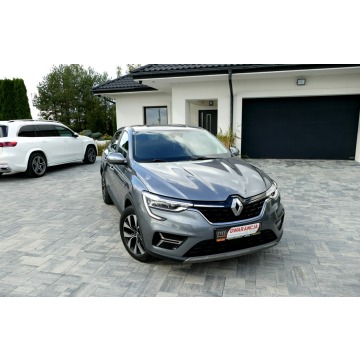 Renault Arkana  SUV 2022,  1.6 hybryda, automat - Na sprzedaż za 56 500 zł - Grójec - zdjęcie 2
