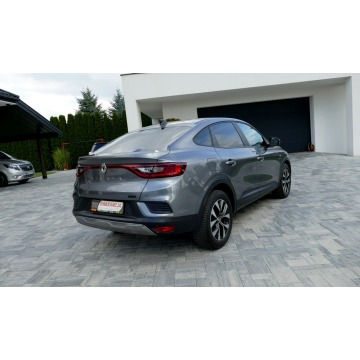 Renault Arkana  SUV 2022,  1.6 hybryda, automat - Na sprzedaż za 56 500 zł - Grójec - zdjęcie 3