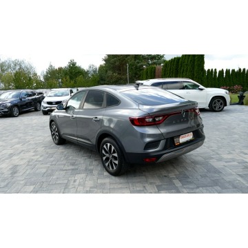 Renault Arkana  SUV 2022,  1.6 hybryda, automat - Na sprzedaż za 56 500 zł - Grójec - zdjęcie 4