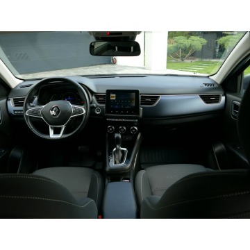 Renault Arkana  SUV 2022,  1.6 hybryda, automat - Na sprzedaż za 56 500 zł - Grójec - zdjęcie 5
