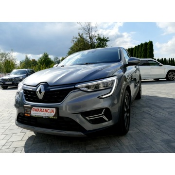 Renault Arkana  SUV 2022,  1.6 hybryda, automat - Na sprzedaż za 56 500 zł - Grójec - zdjęcie 7