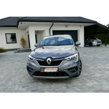 Renault Arkana  SUV 2022,  1.6 hybryda, automat - Na sprzedaż za 56 500 zł - Grójec - zdjęcie 6