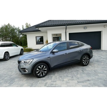 Renault Arkana  SUV 2022,  1.6 hybryda, automat - Na sprzedaż za 56 500 zł - Grójec - zdjęcie 9