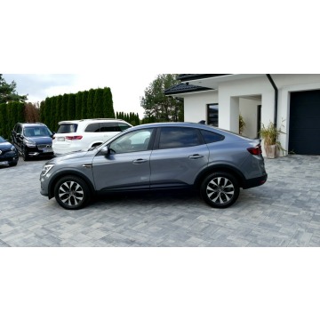 Renault Arkana  SUV 2022,  1.6 hybryda, automat - Na sprzedaż za 56 500 zł - Grójec - zdjęcie 10