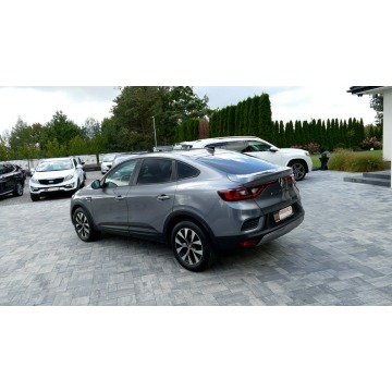 Renault Arkana  SUV 2022,  1.6 hybryda, automat - Na sprzedaż za 56 500 zł - Grójec - zdjęcie 11