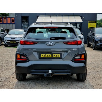 Hyundai Kona  SUV 2020,  1.6 diesel, automat - Na sprzedaż za 53 900 zł - Szczecin - zdjęcie 6