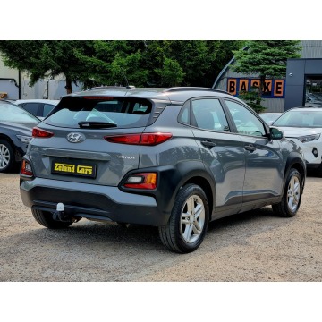 Hyundai Kona  SUV 2020,  1.6 diesel, automat - Na sprzedaż za 53 900 zł - Szczecin - zdjęcie 5
