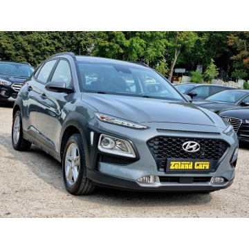 Hyundai Kona  SUV 2020,  1.6 diesel, automat - Na sprzedaż za 53 900 zł - Szczecin - zdjęcie 3
