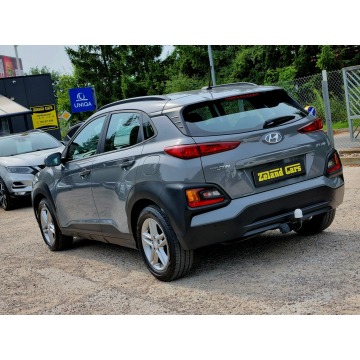 Hyundai Kona  SUV 2020,  1.6 diesel, automat - Na sprzedaż za 53 900 zł - Szczecin - zdjęcie 7