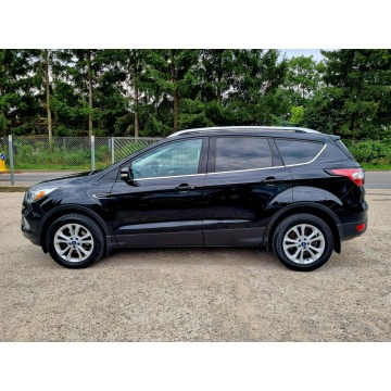 Ford Kuga  SUV 2017,  1.5 benzyna - Na sprzedaż za 39 900 zł - Szczecin - zdjęcie 8