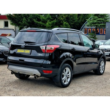 Ford Kuga  SUV 2017,  1.5 benzyna - Na sprzedaż za 39 900 zł - Szczecin - zdjęcie 5