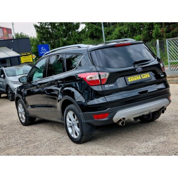 Ford Kuga  SUV 2017,  1.5 benzyna - Na sprzedaż za 39 900 zł - Szczecin - zdjęcie 7