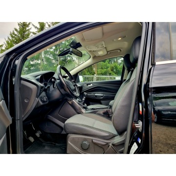 Ford Kuga  SUV 2017,  1.5 benzyna - Na sprzedaż za 39 900 zł - Szczecin - zdjęcie 9