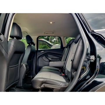 Ford Kuga  SUV 2017,  1.5 benzyna - Na sprzedaż za 39 900 zł - Szczecin - zdjęcie 10