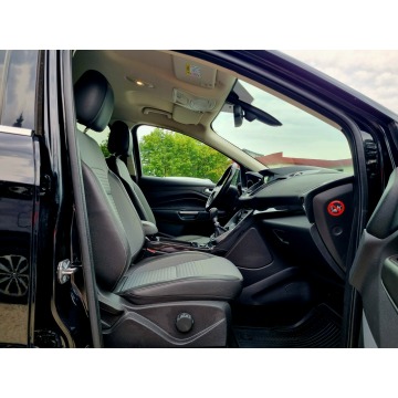 Ford Kuga  SUV 2017,  1.5 benzyna - Na sprzedaż za 39 900 zł - Szczecin - zdjęcie 11
