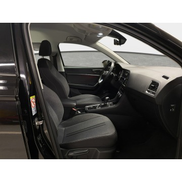 Seat Ateca  SUV 2024,  1.5 benzyna, automat - Na sprzedaż za 95 900 zł - Warszawa - zdjęcie 12