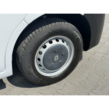 Renault Master 2020,  2.3 diesel - Na sprzedaż za 83 394 zł - Widełki - zdjęcie 3