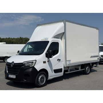 Renault Master 2020,  2.3 diesel - Na sprzedaż za 83 394 zł - Widełki - zdjęcie 2