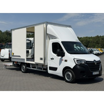 Renault Master 2020,  2.3 diesel - Na sprzedaż za 83 394 zł - Widełki - zdjęcie 7