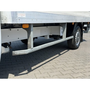 Renault Master 2020,  2.3 diesel - Na sprzedaż za 83 394 zł - Widełki - zdjęcie 4