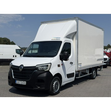 Renault Master 2020,  2.3 diesel - Na sprzedaż za 83 394 zł - Widełki - zdjęcie 6