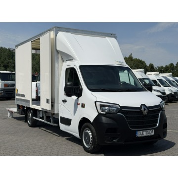 Renault Master 2020,  2.3 diesel - Na sprzedaż za 83 394 zł - Widełki - zdjęcie 5