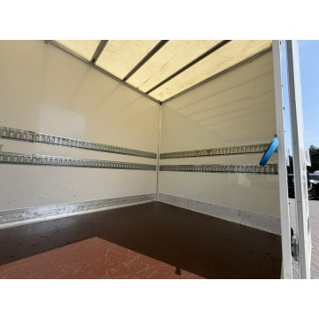 Renault Master 2020,  2.3 diesel - Na sprzedaż za 83 394 zł - Widełki - zdjęcie 8